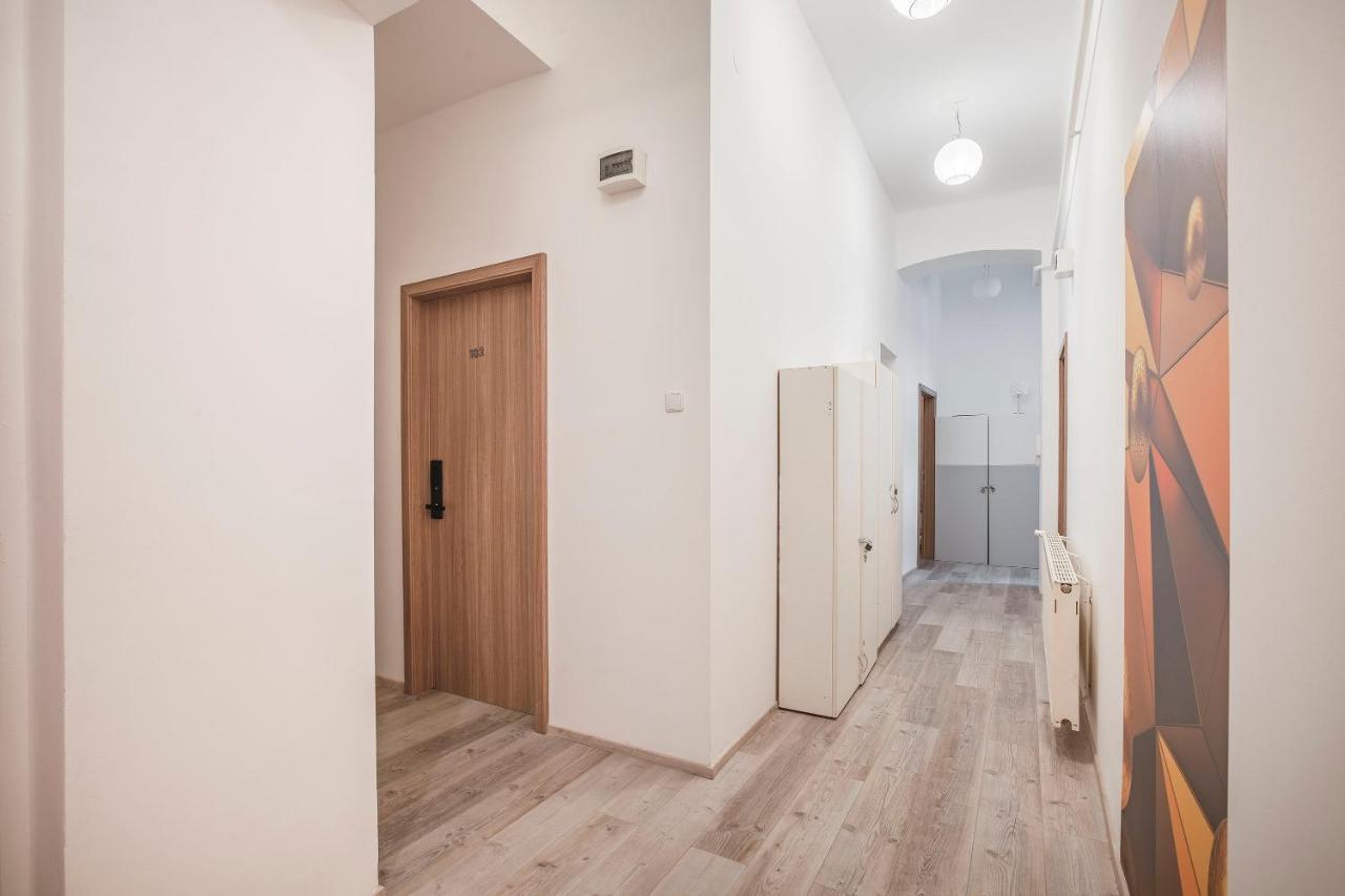 Apartment D'crown Residences *
